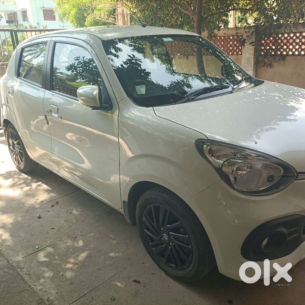 Maruti Suzuki Celerio 2025