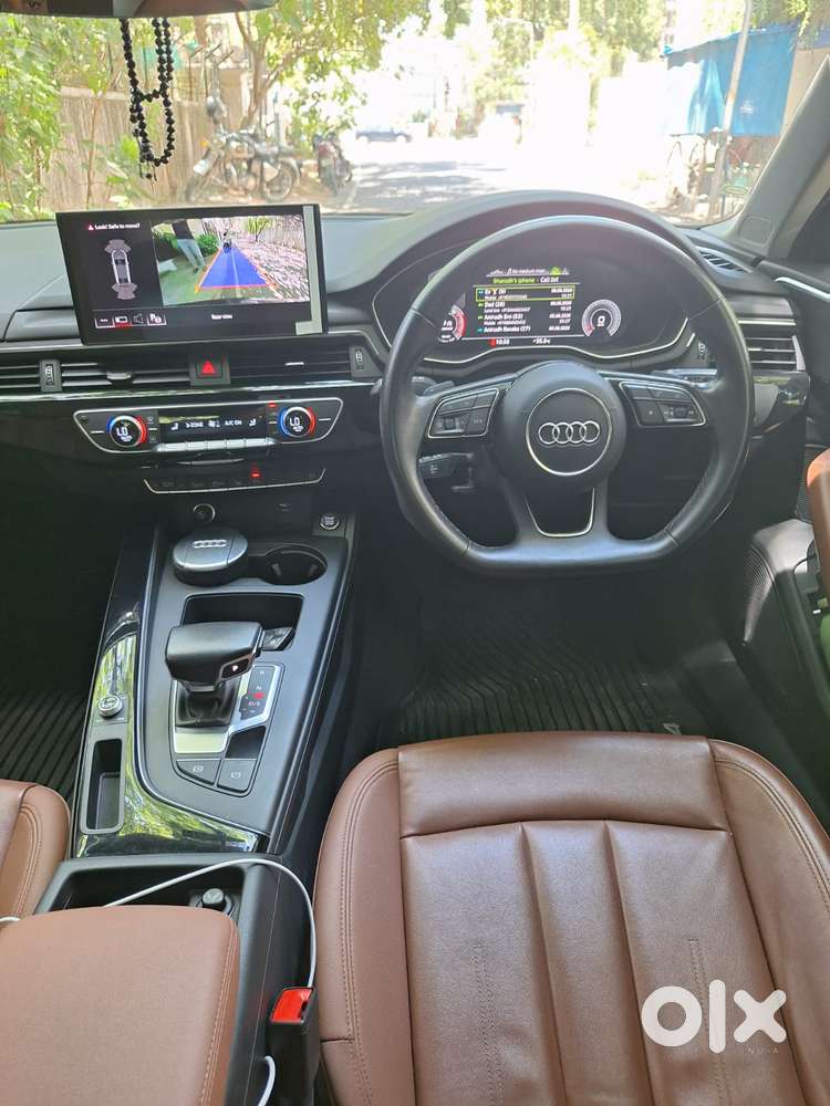 Audi A4 2.0 Premium 40 Tfsi, 2023, Petrol