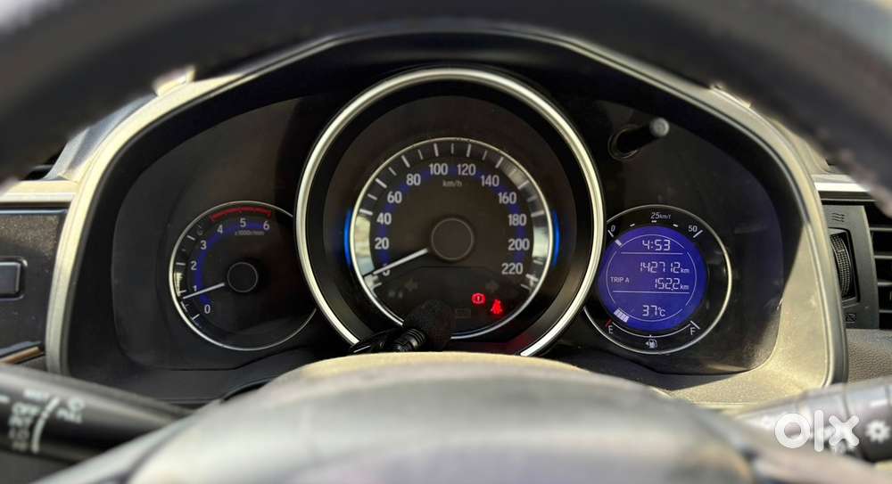 Honda Wr-v Diesel Manual 2018