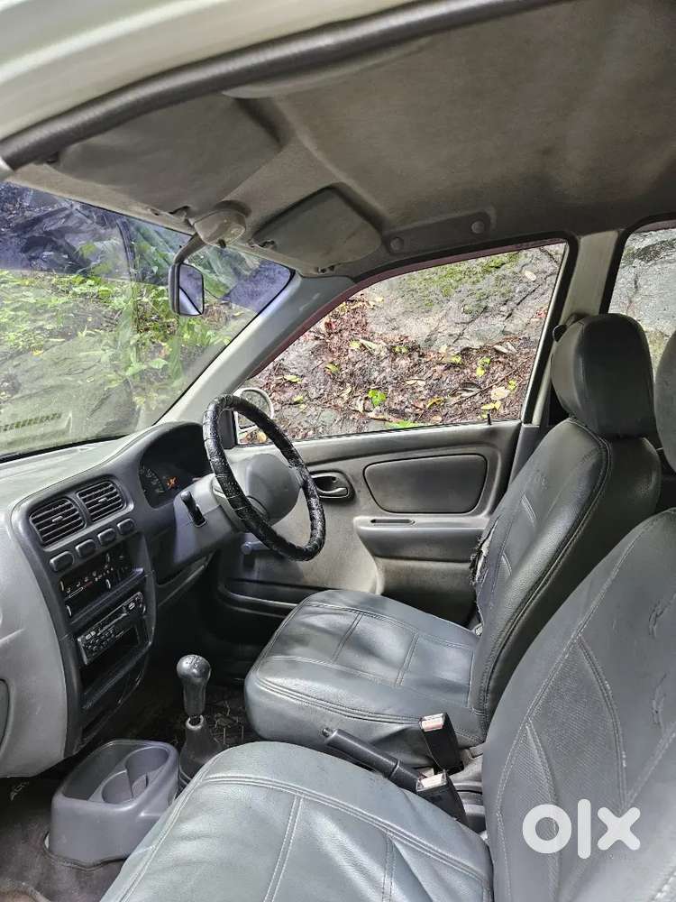 Maruti Suzuki Alto Lxi 2002
