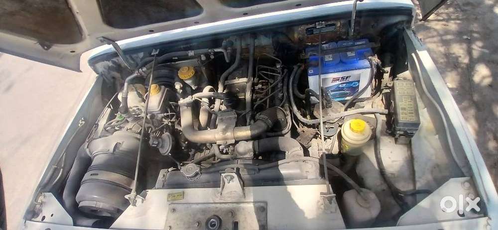 Mahindra Bolero Slx, 2013, Diesel