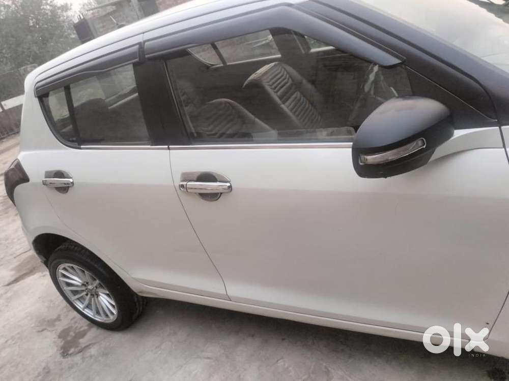 Maruti Suzuki Swift 2018