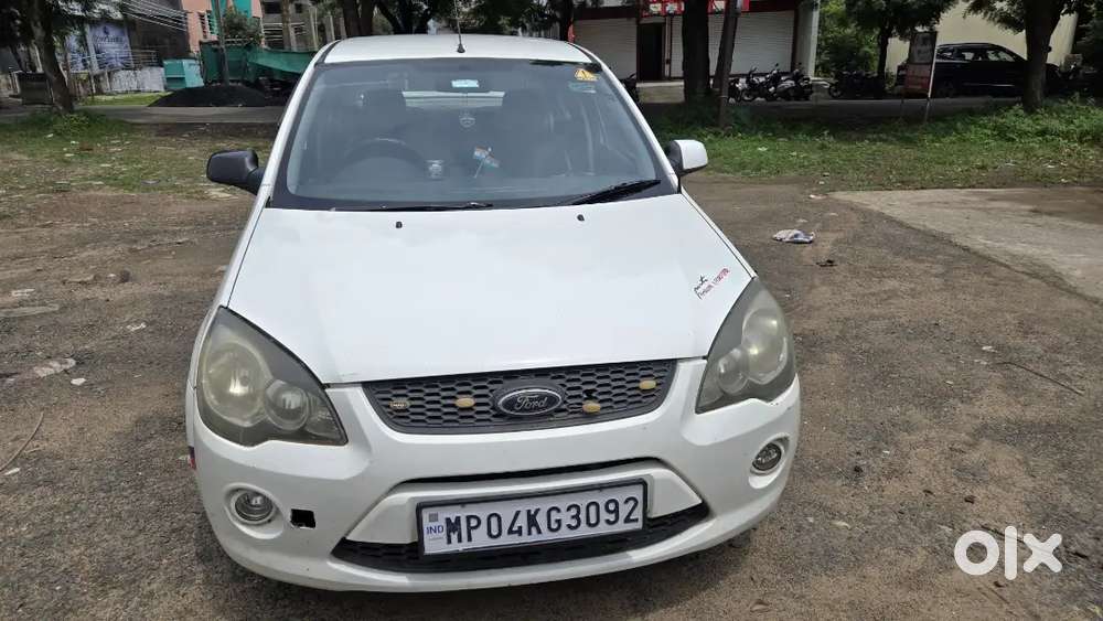 Ford Fiesta 1.5 Diesel 2010