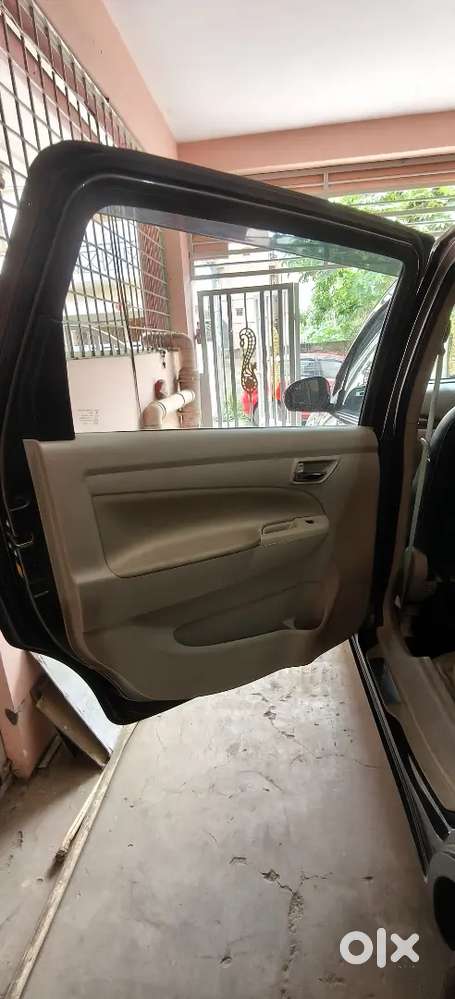Maruti Suzuki Ertiga 2016 Petrol 19165 Km Driven
