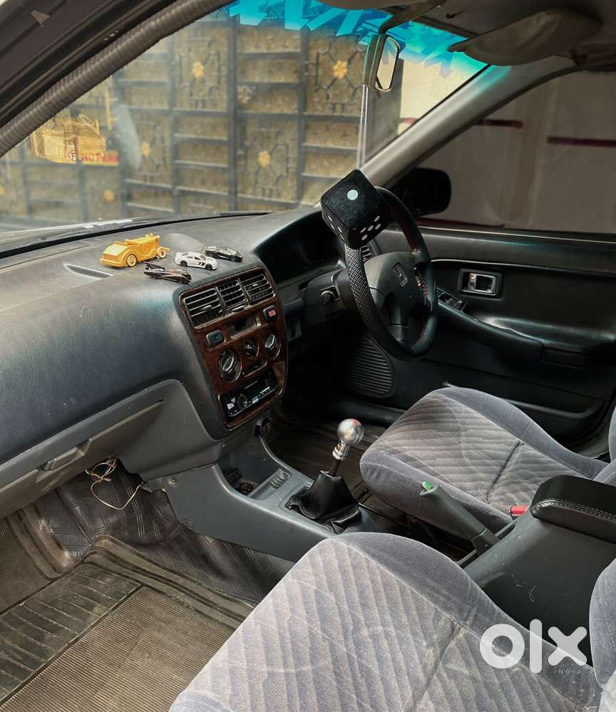 Honda City 1.5 Exi
