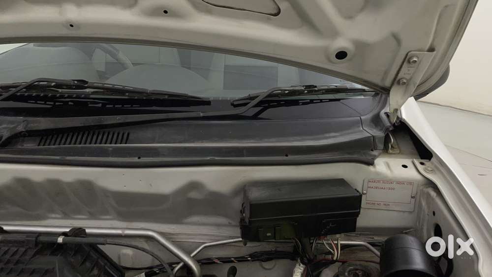 Maruti Suzuki Alto 800 Lxi, 2013, Petrol