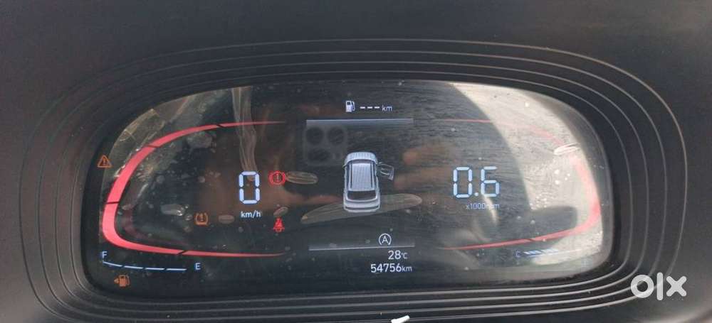 Hyundai Venue 1.2 S (o), 2023, Petrol