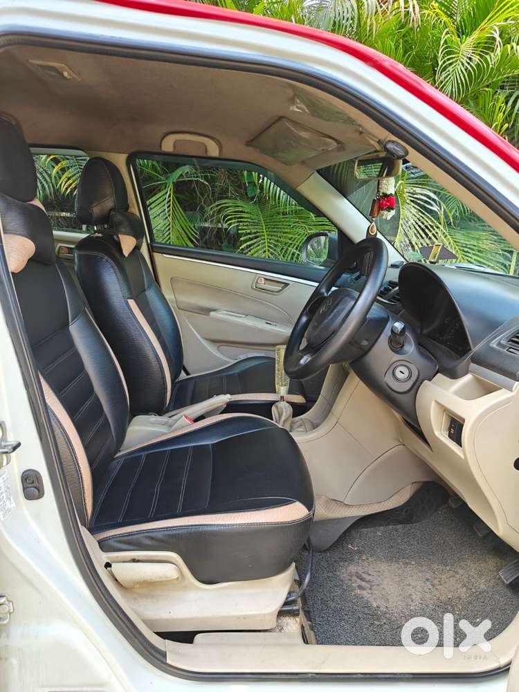Maruti Suzuki Swift Dzire Tour, 2022, Petrol