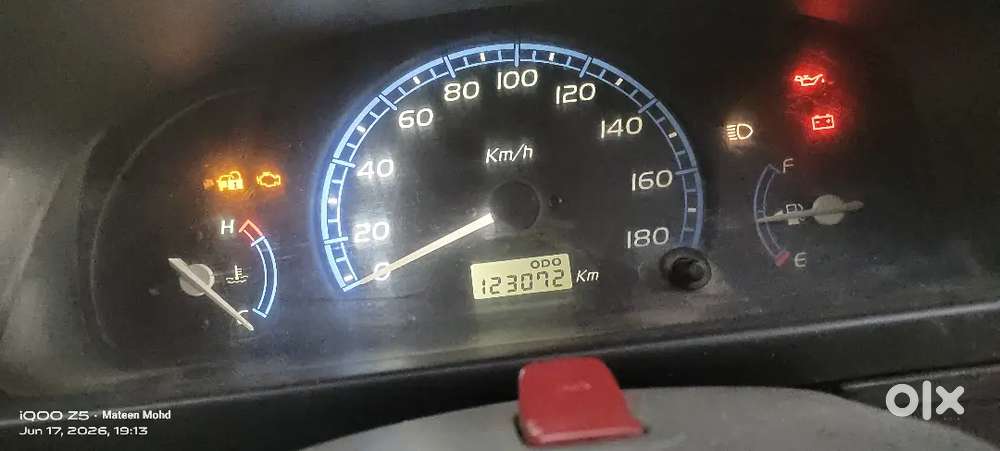 Maruti Suzuki Wagon R 2010 Petrol Well Maintained