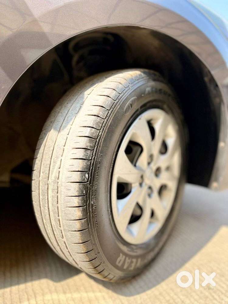 Hyundai I20 2015-2017 Sportz 1.2, 2015, Petrol