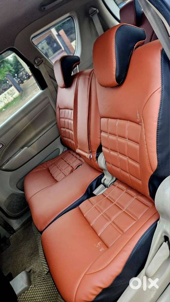 Maruti Suzuki Ertiga Shvs Zdi Plus, 2017, Diesel