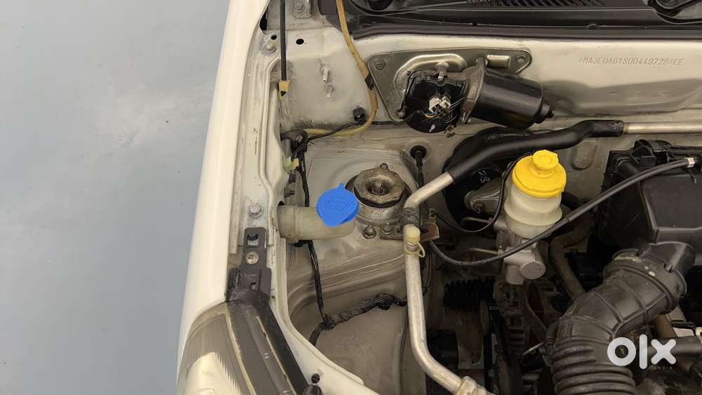 Maruti Suzuki Alto 800 2012-2016 Vxi, 2014, Petrol