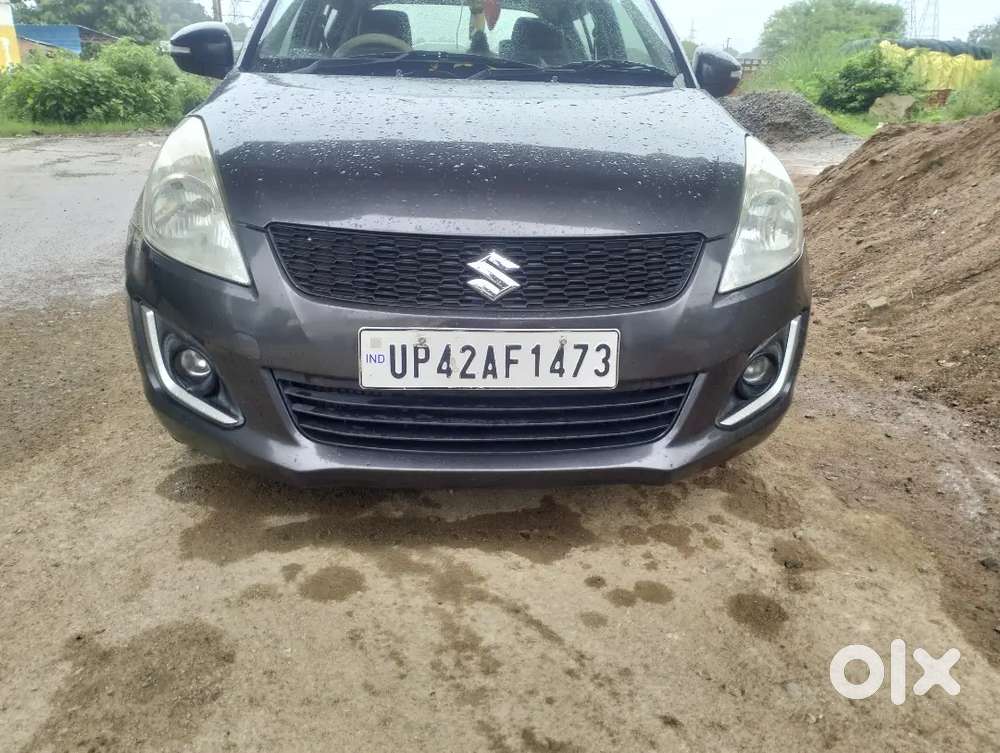 Maruti Suzuki Swift Diesel 2016