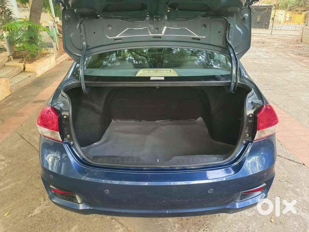 Maruti Suzuki Ciaz 1.3 Delta, 2018, Diesel