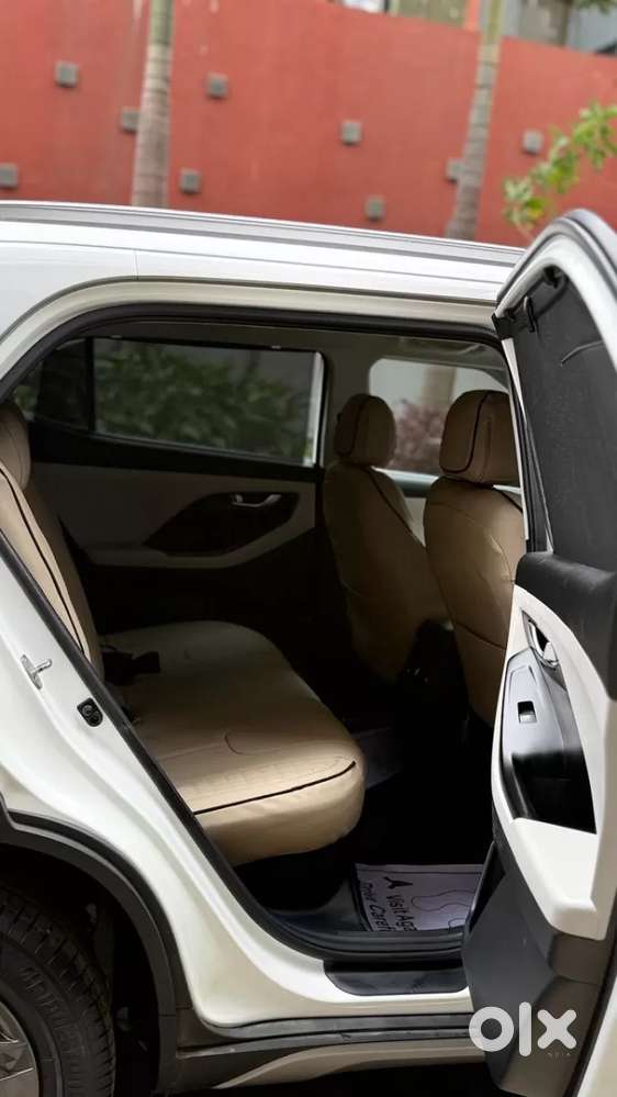 Hyundai Creta S 1.5 Diesel, 2021, Diesel