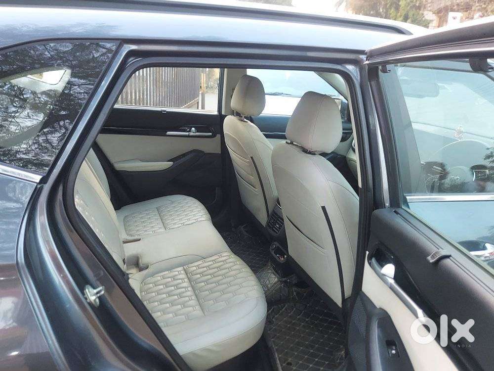 Kia Seltos Htx D, 2021, Diesel