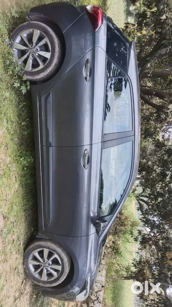 Hyundai I20 Asta 1.4 2016