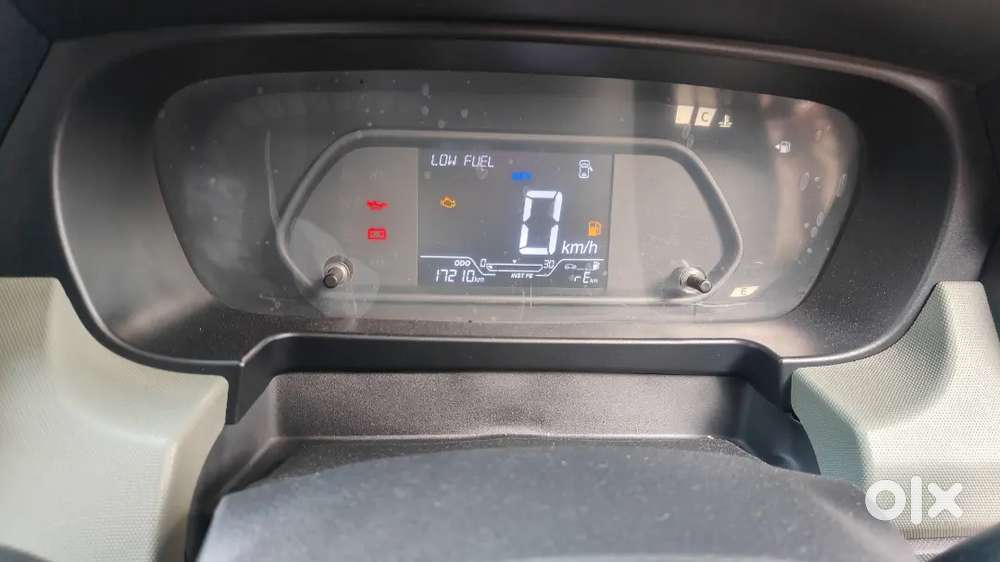 Tata Punch 1.2 Revotron 2024 November