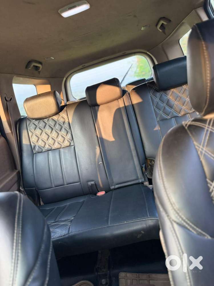 Mahindra Xuv500 2011-2015 W6 2wd, 2015, Diesel