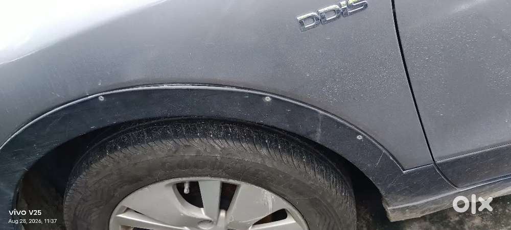 Maruti Suzuki S-cross 2016 Diesel Good Condition