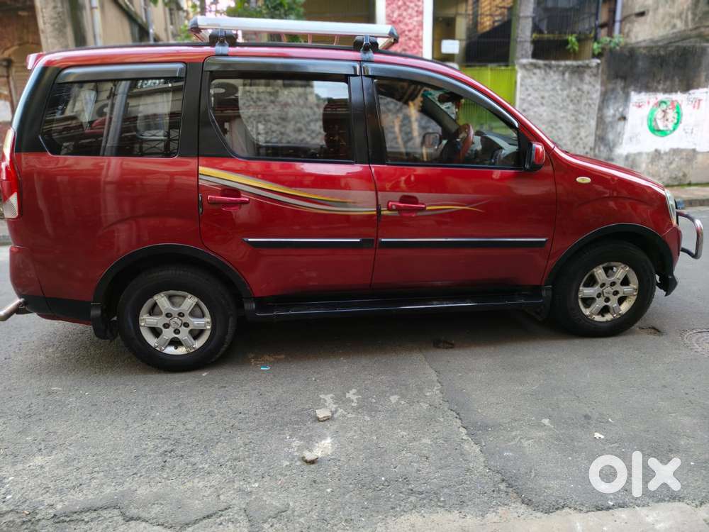 Mahindra Xylo H8 Abs Bs Iv, 2015, Diesel