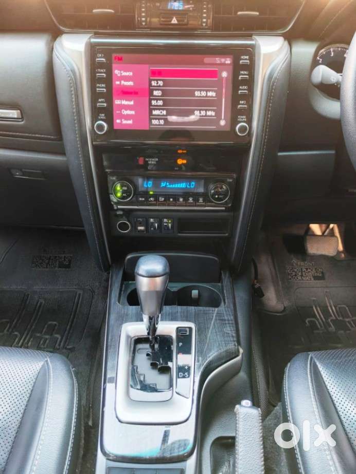 Toyota Fortuner 4x2 At 2.8 Diesel, 2023, Diesel