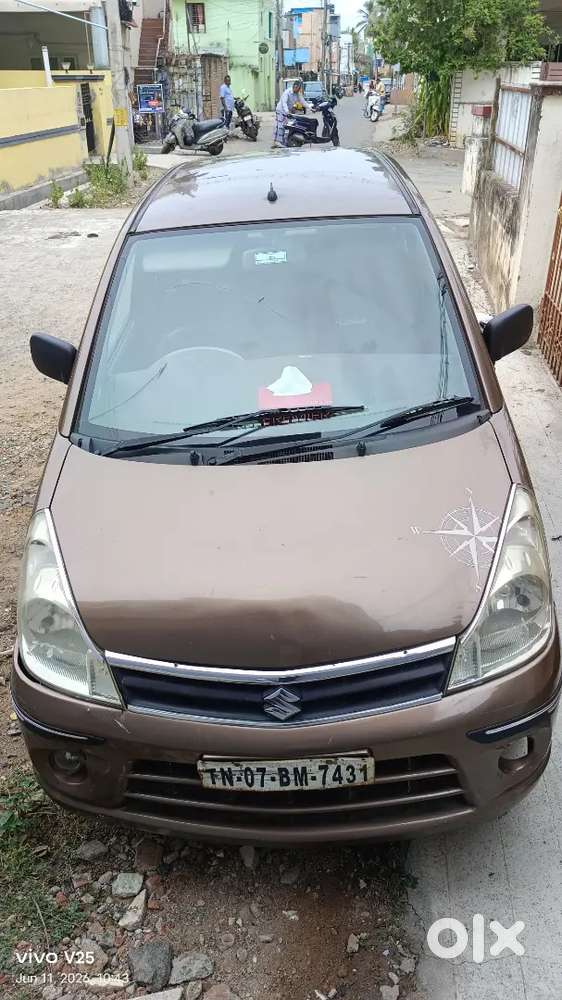 Maruti Suzuki Zen Estilo Vxi 2011
