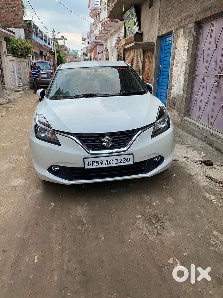 Maruti Suzuki Swift 2018