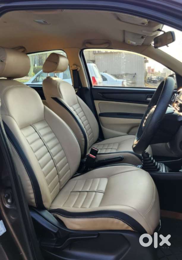 Honda Amaze 1.2 Smt I Vtec, 2019, Petrol