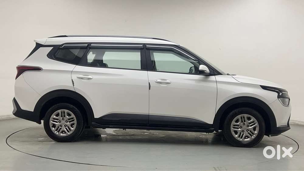 Kia Carens 1.5 Prestige 7 Str, 2022, Petrol
