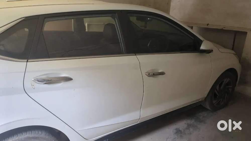 Under Warranty Till  Sep 2027