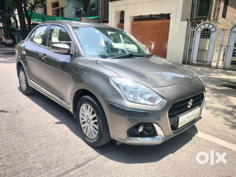 Maruti Suzuki Dzire 1.2 Zxi, 2021, Petrol
