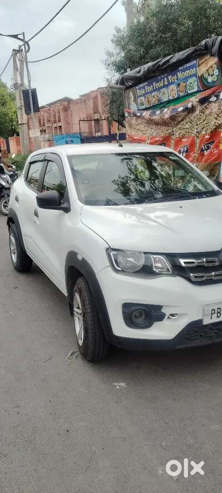 Renault Kwid 0.8 Rxt 2020
