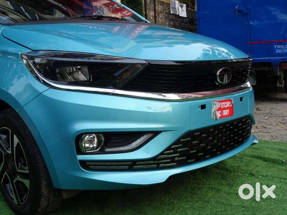 Tata Tiago 1.2 Revotron Xz Plus, 2025, Petrol