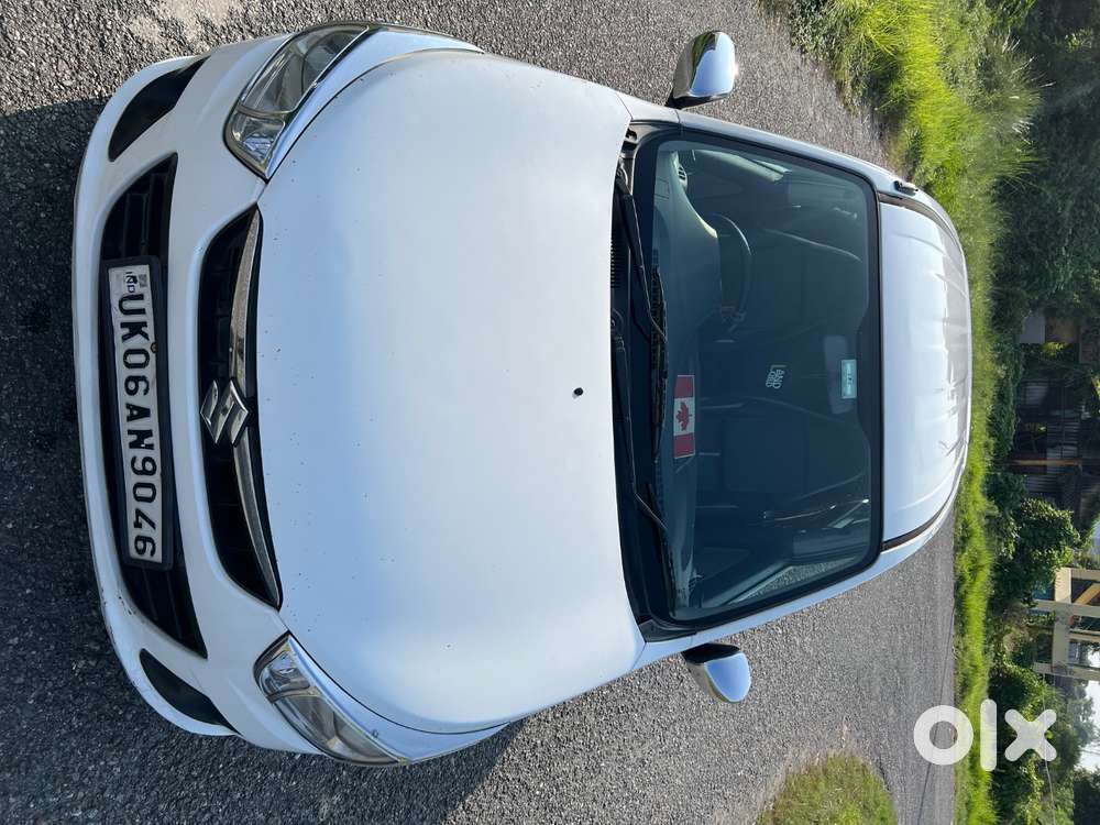 Maruti Alto K10 2017