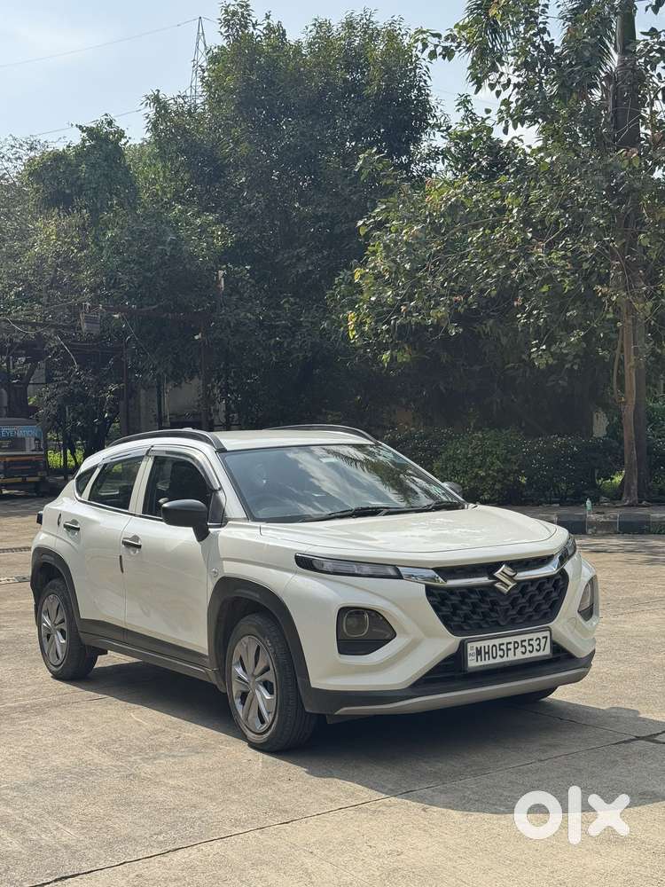 Maruti Suzuki Fronx Sigma 1.2 Cng, 2024, Cng & Hybrids