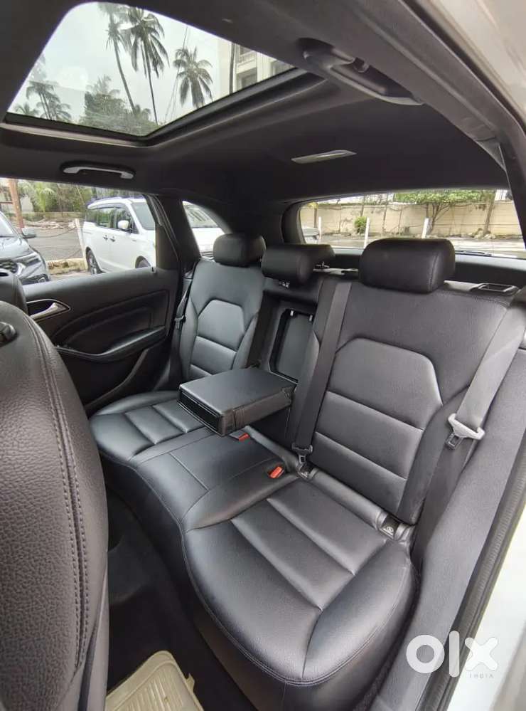 Mercedes-benz B Class 2015
