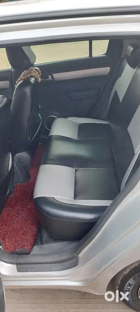 Maruti Suzuki Swift 2010 Diesel 115000 Km Driven