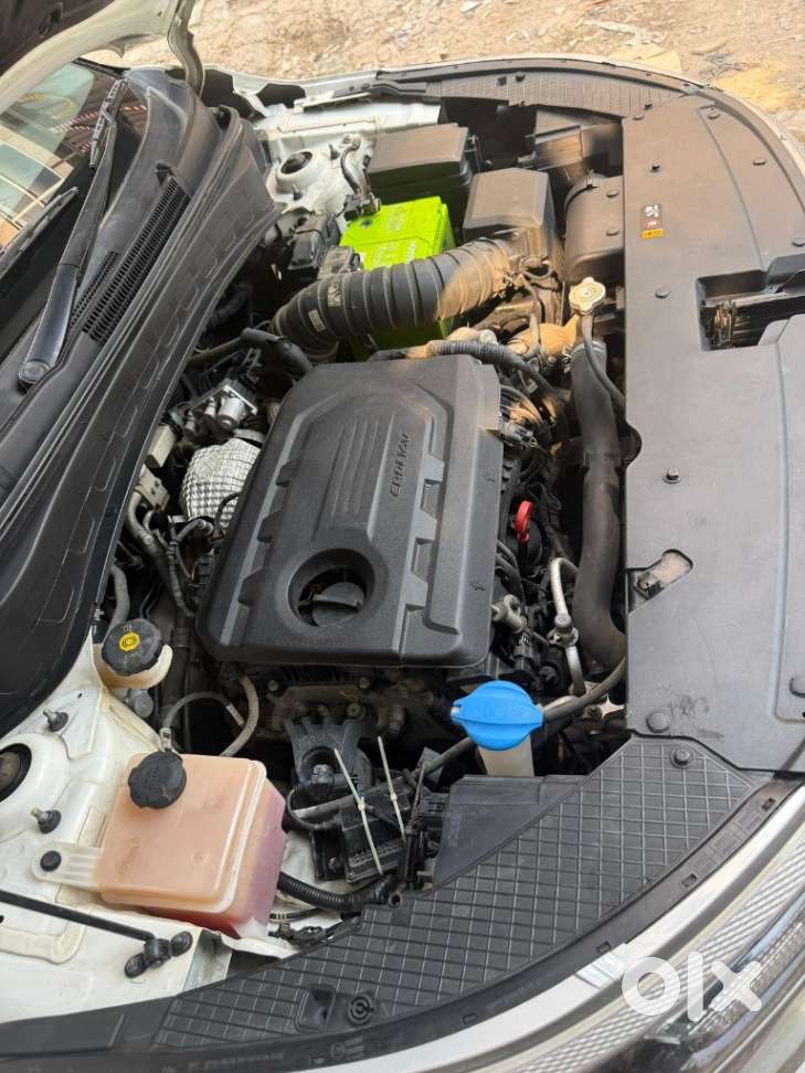 Kia Seltos Htk Plus D, 2022, Diesel