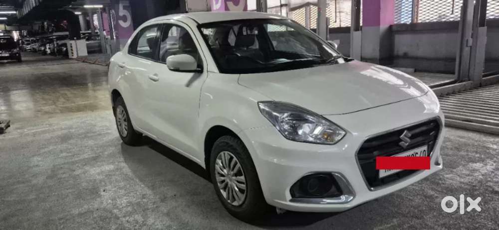 Maruti Suzuki Dzire Vxi Ags, 2023, Petrol