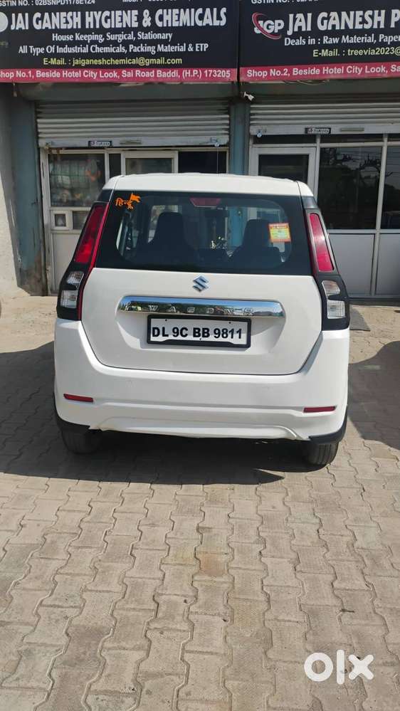 Self Driven Locally Good And Preserved Condition