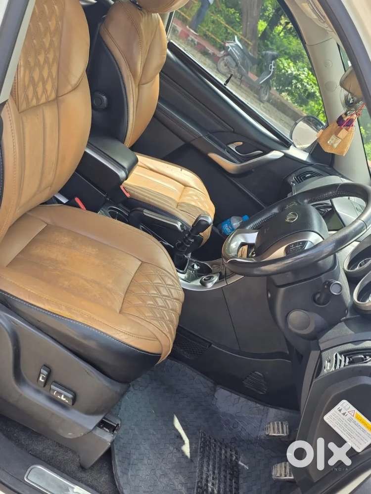 Mahindra Xuv500 W11, 2021, Diesel