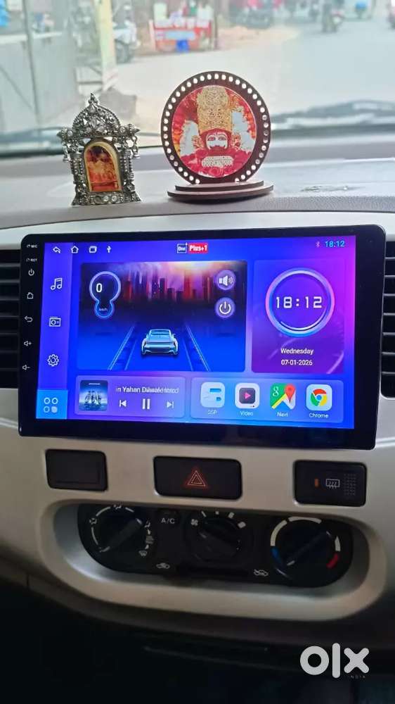 Maruti Suzuki Estilo Vxi 2011 With Cng