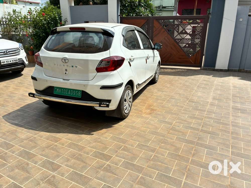 Tata Tiago Ev Xt Mr 2023