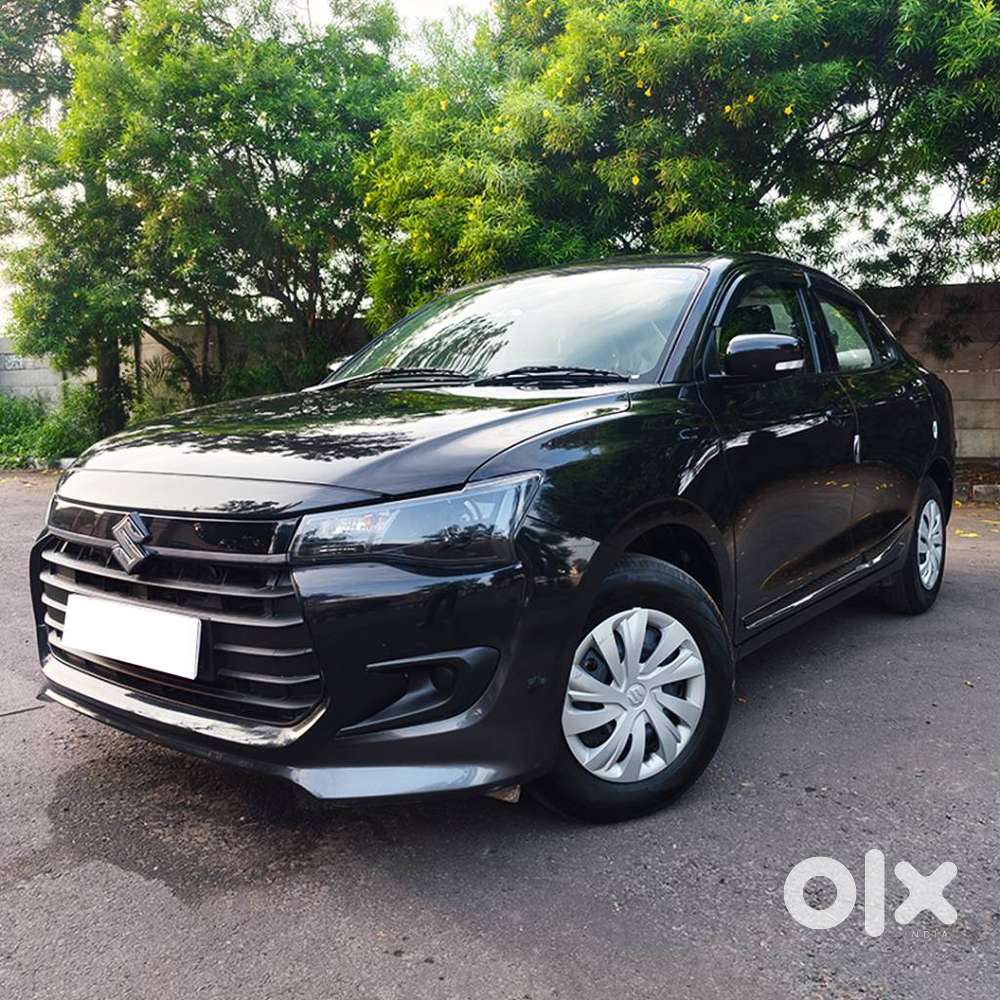 Maruti Suzuki Dzire Vxi Ags, 2026, Diesel