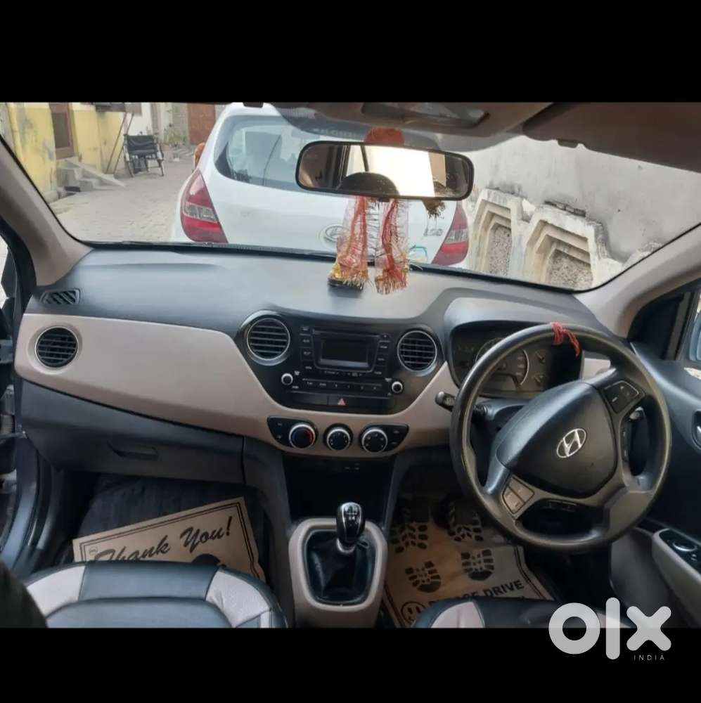 Hyundai Grand I10 Sportz Diesel 2016