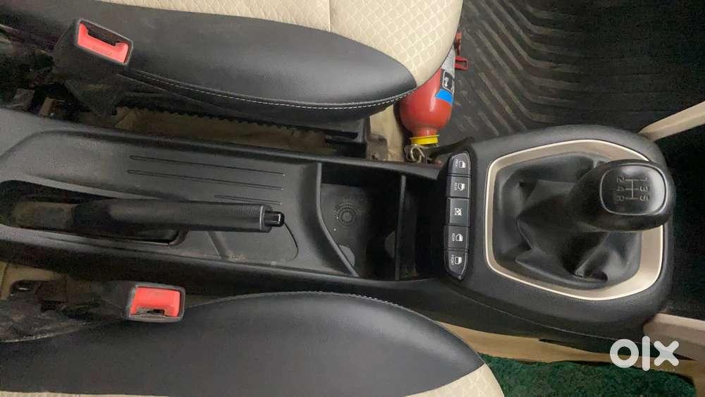 Hyundai New Santro 1.1 Sportz Mt Cng, 2019, Cng & Hybrids