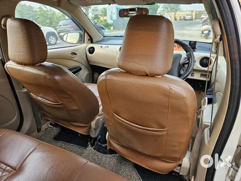 Toyota Etios 2018 Diesel 70000 Km Driven New Brand Doctor Gadi