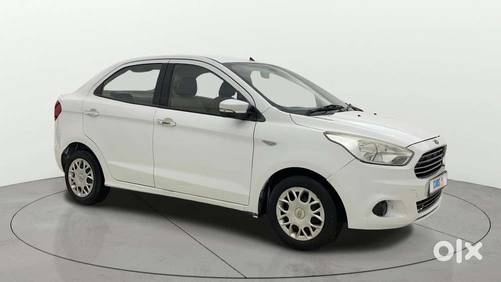 Ford Figo Aspire Trend, 2015, Petrol