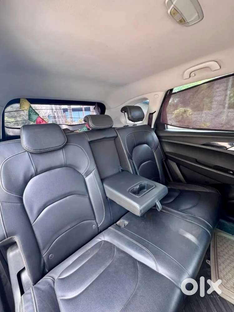 Mg Hector 2.0 Super Diesel, 2020, Diesel